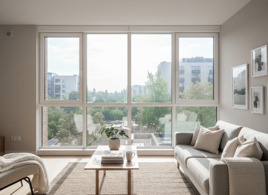 Мійка вікон